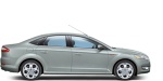 Ford Mondeo седан 