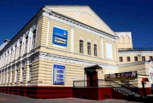 Тамбовский кукольный театр представит спектакль, основанный на местных легендах