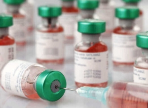 Тамбовская область получила 4,5 тысяч доз вакцины от кори
